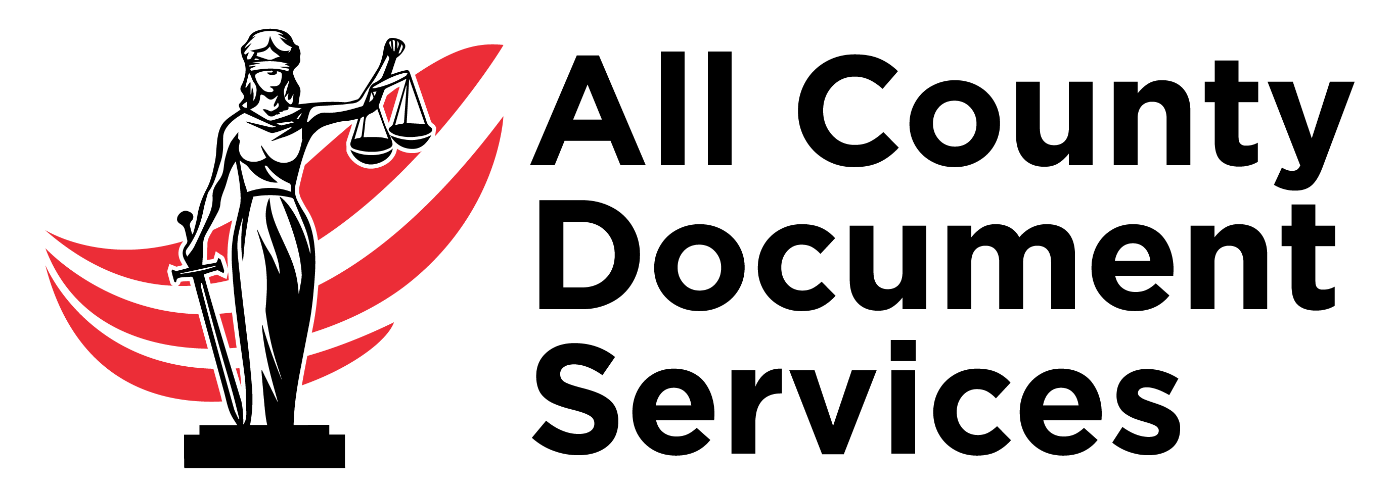 All County Document Services